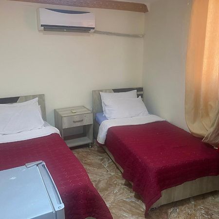 Al-Amer Beach Hotel Акаба Екстериор снимка
