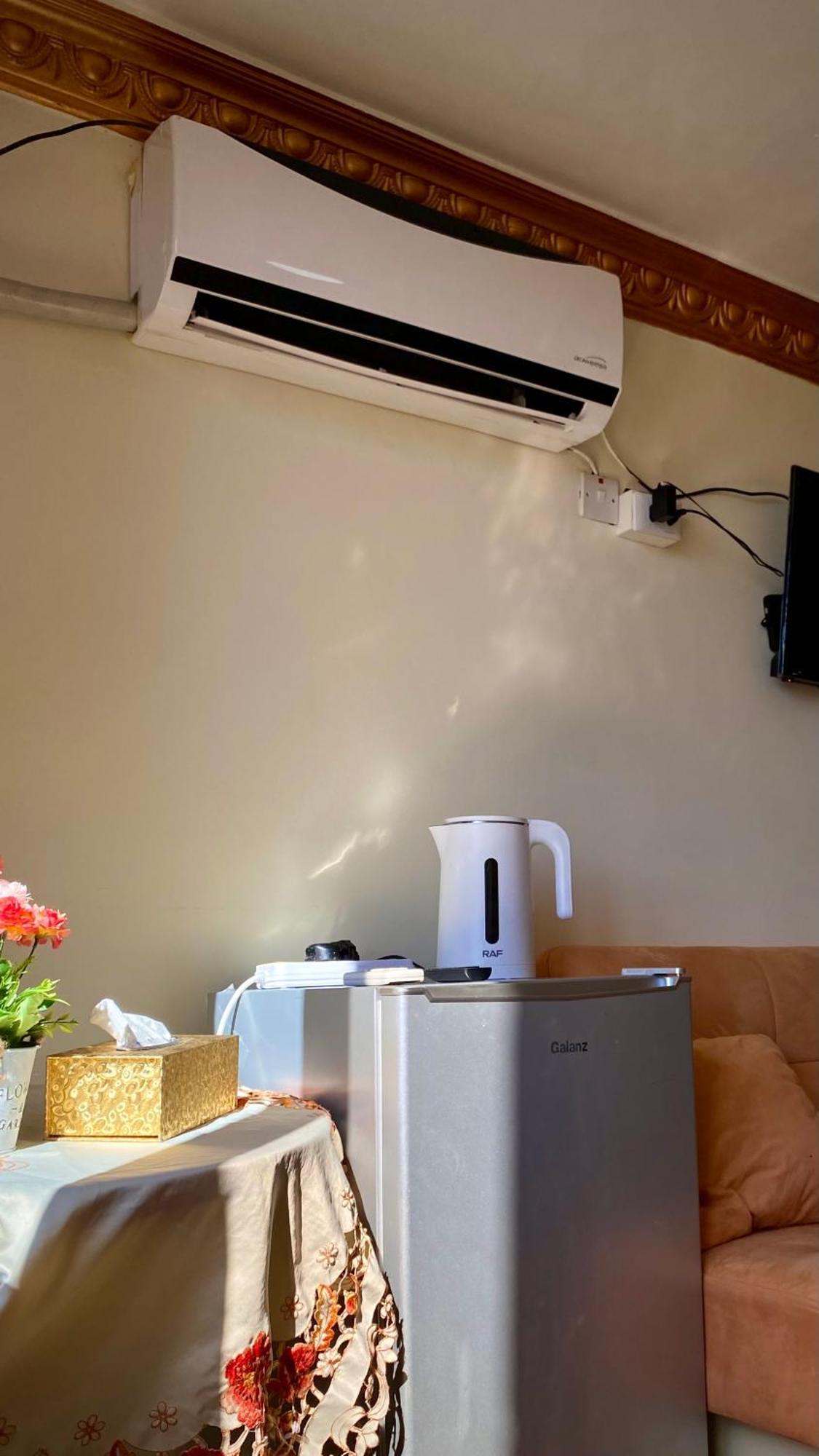 Al-Amer Beach Hotel Акаба Екстериор снимка