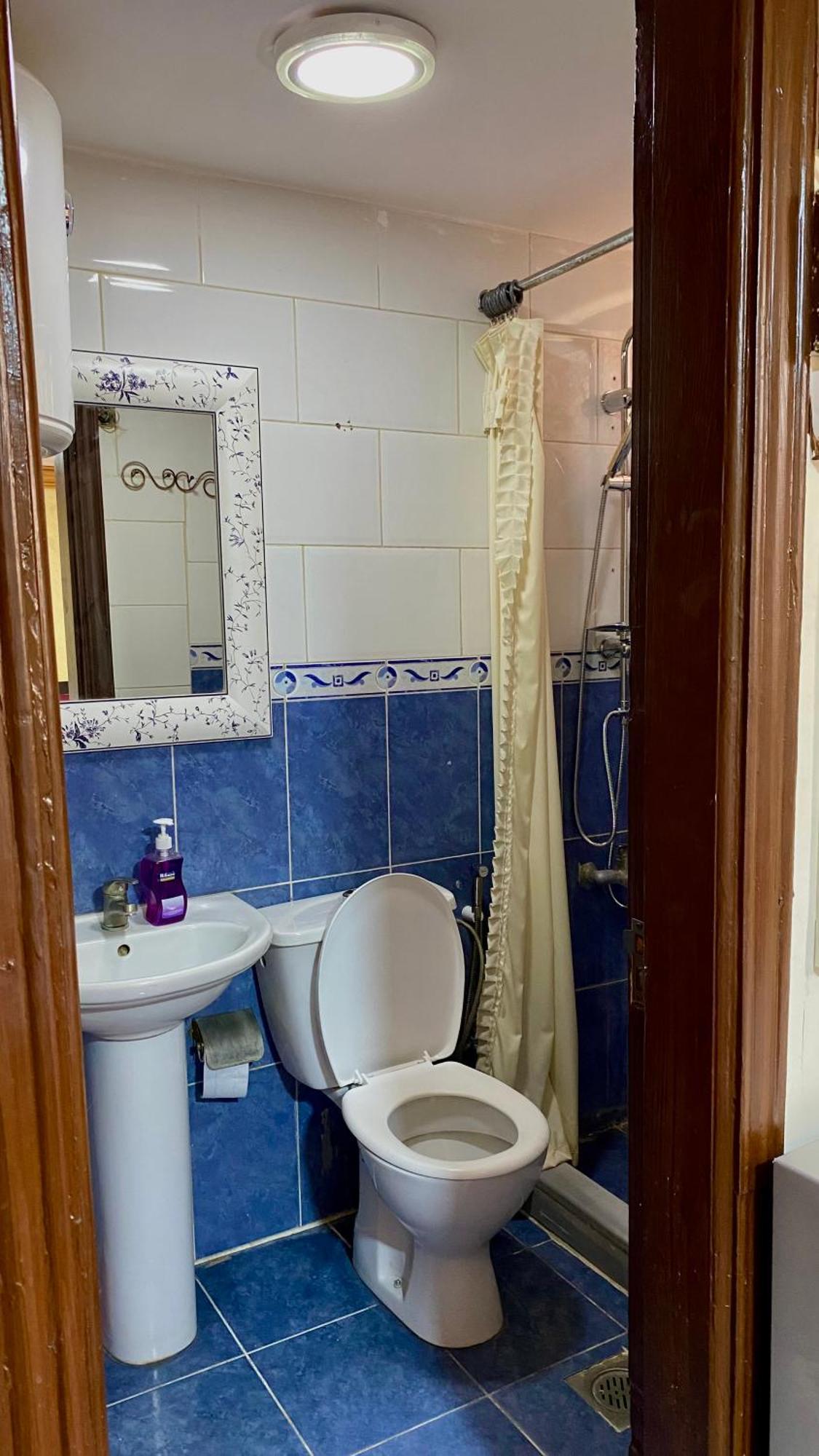 Al-Amer Beach Hotel Акаба Екстериор снимка