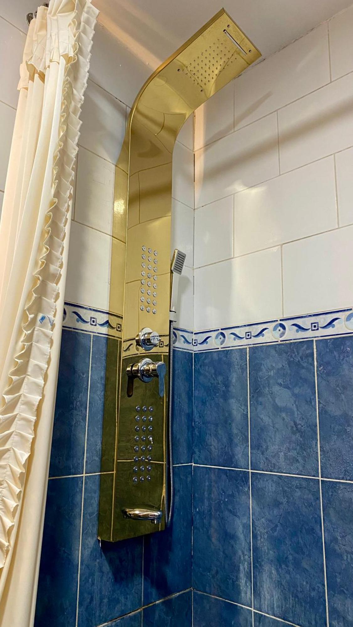 Al-Amer Beach Hotel Акаба Екстериор снимка