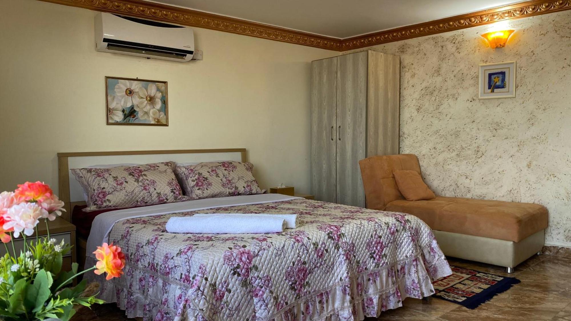 Al-Amer Beach Hotel Акаба Екстериор снимка