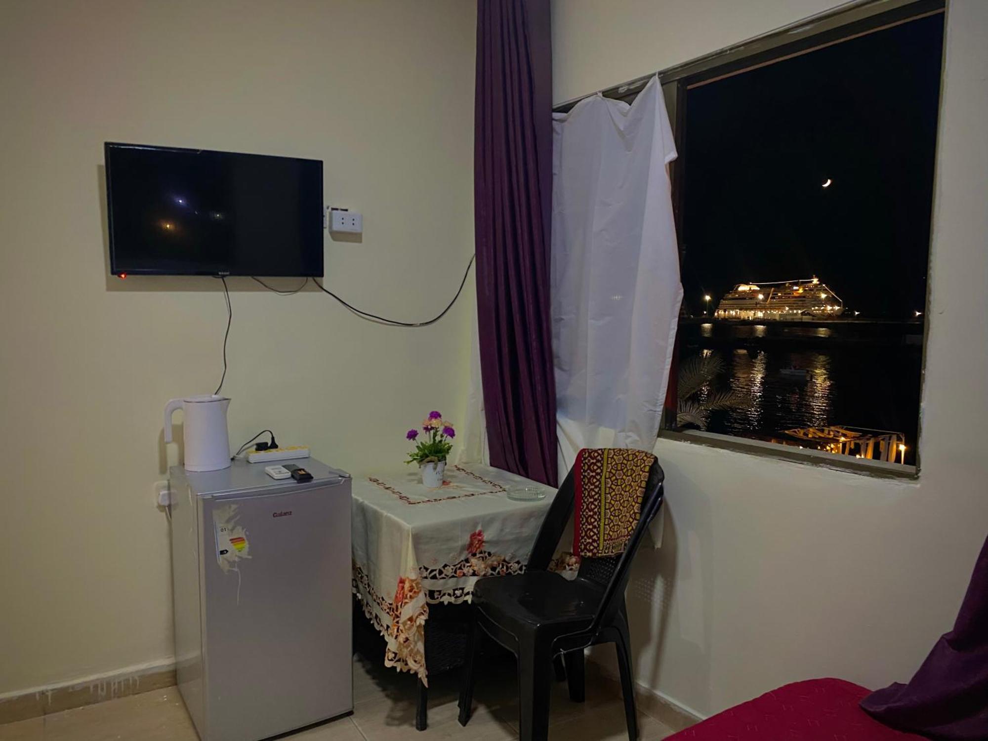 Al-Amer Beach Hotel Акаба Екстериор снимка