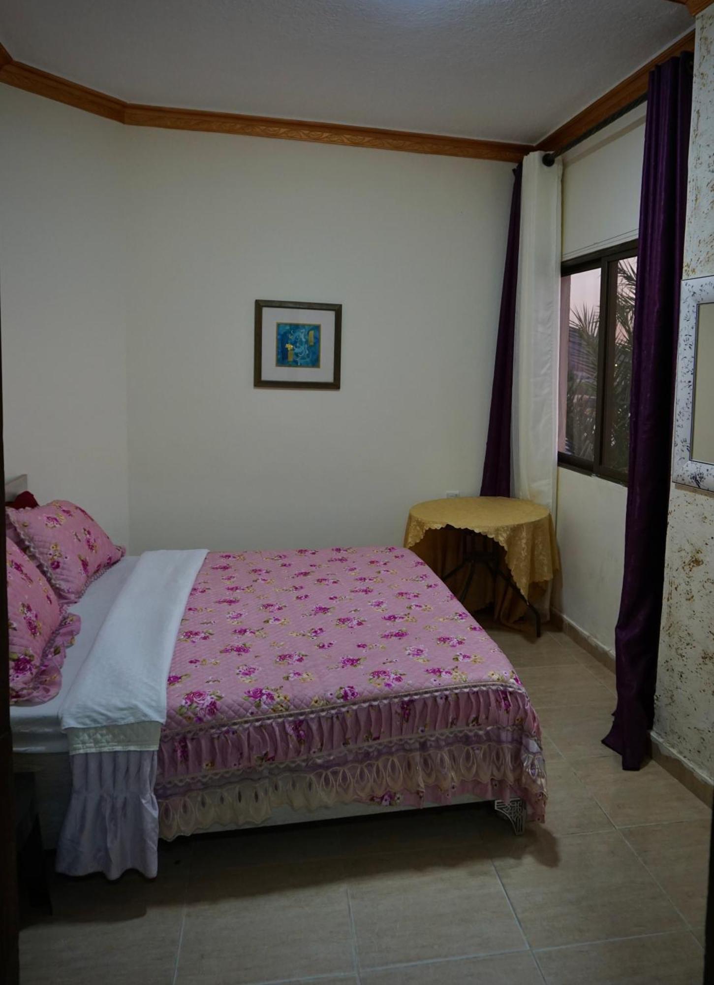 Al-Amer Beach Hotel Акаба Екстериор снимка